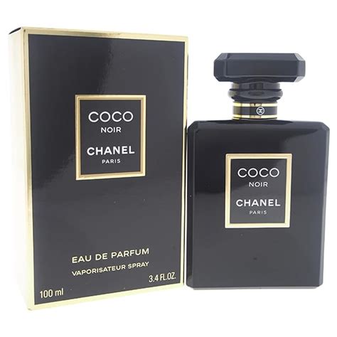 chanel coco noir price singapore